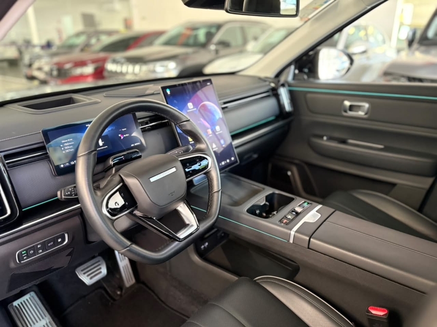 jaecoo 7 1.5 tgdi phev prestige dht hibrido 5p automatico 202611