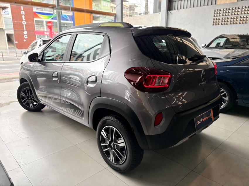 renault kwid 1.0 12v sce flex outsider manual 5p 20265