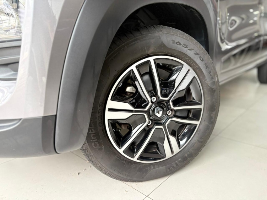 renault kwid 1.0 12v sce flex outsider manual 5p 20263