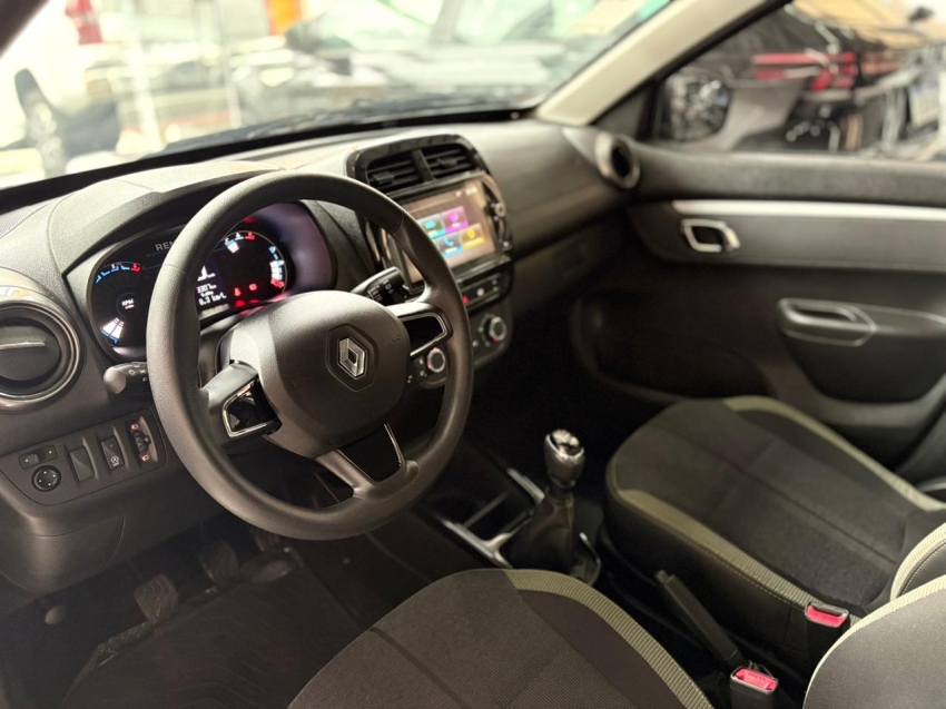 renault kwid 1.0 12v sce flex outsider manual 5p 202611