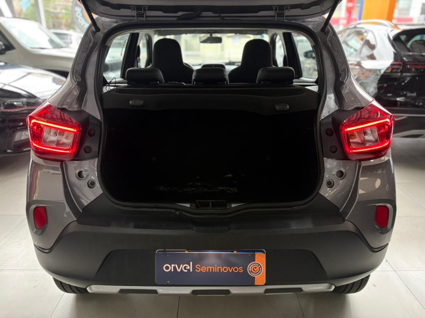 renault kwid 1.0 12v sce flex outsider manual 5p 20267