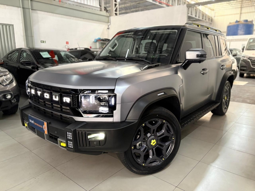 jetour t2 1.5 tci phev premium dht hibrido 5p automatico 2027