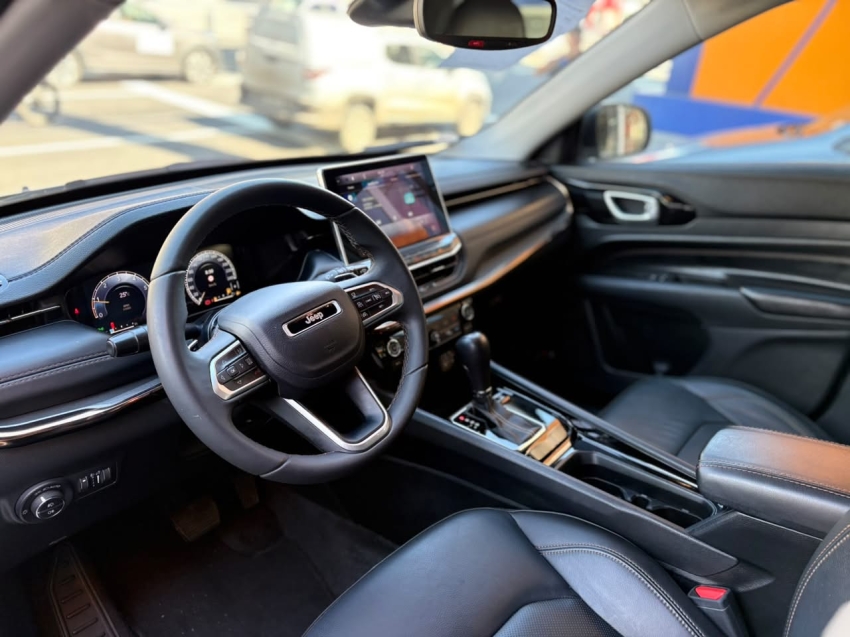jeep compass 1.3 t270 turbo flex limited at6 4p automatico 202211