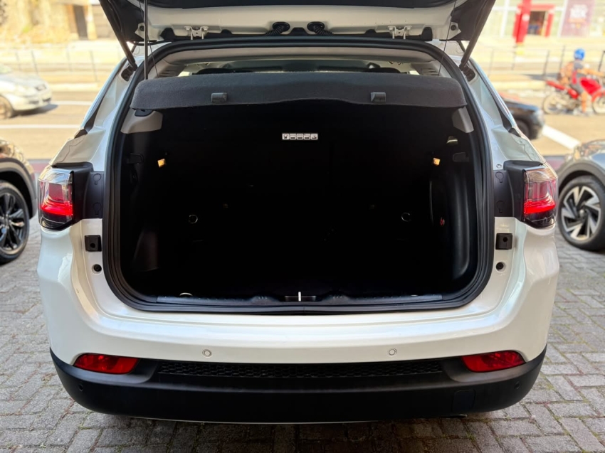 jeep compass 1.3 t270 turbo flex limited at6 4p automatico 20227