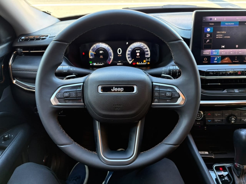 jeep compass 1.3 t270 turbo flex limited at6 4p automatico 202213