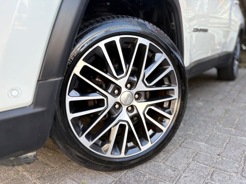 jeep compass 1.3 t270 turbo flex limited at6 4p automatico 20223