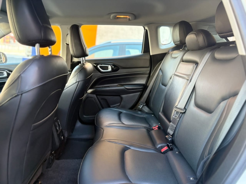 jeep compass 1.3 t270 turbo flex limited at6 4p automatico 20228