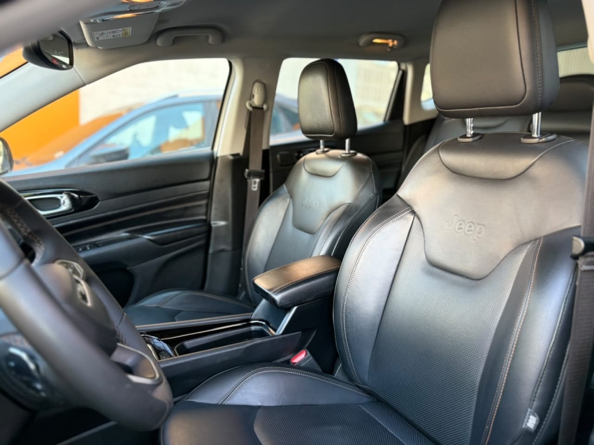 jeep compass 1.3 t270 turbo flex limited at6 4p automatico 202210