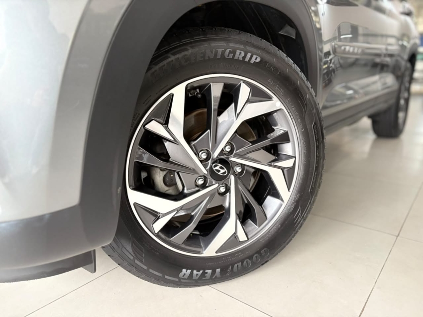 hyundai creta 1.0 tgdi flex limited automatico 5p 20243