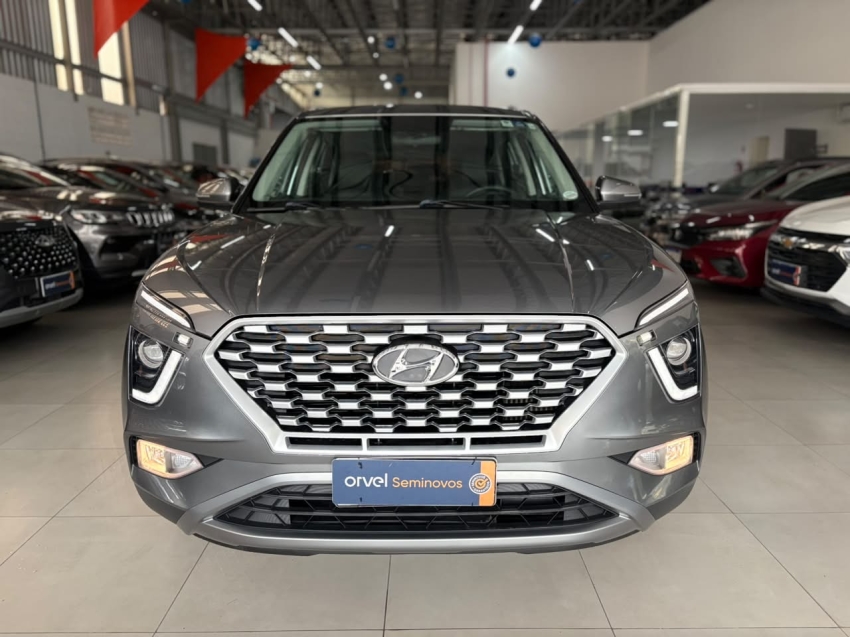 hyundai creta 1.0 tgdi flex limited automatico 5p 20241