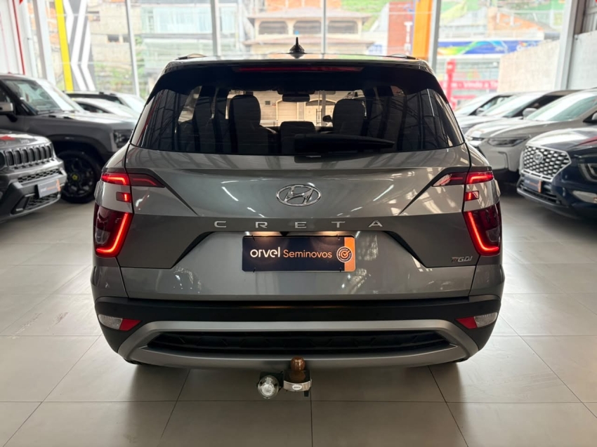 hyundai creta 1.0 tgdi flex limited automatico 5p 20244