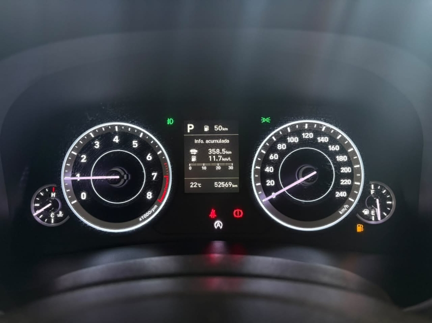 hyundai creta 1.0 tgdi flex limited automatico 5p 202414