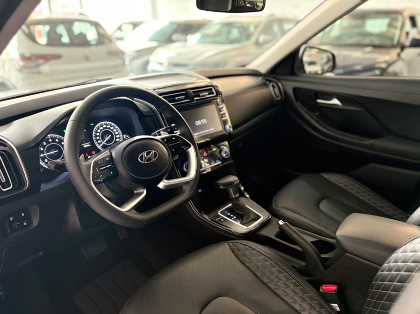 hyundai creta 1.0 tgdi flex limited automatico 5p 202411