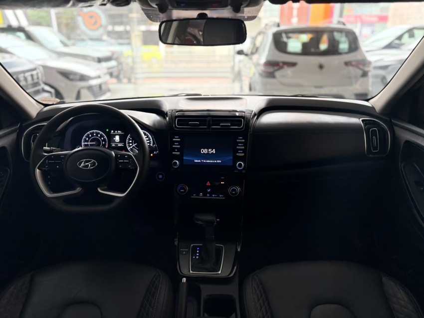 hyundai creta 1.0 tgdi flex limited automatico 5p 20249