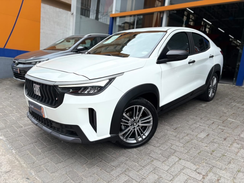 fiat fastback 1.0 turbo 200 flex cvt 4p automatico 2026