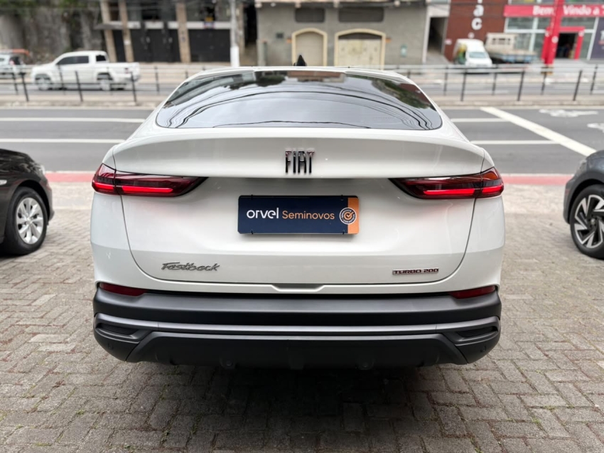fiat fastback 1.0 turbo 200 flex cvt 4p automatico 20264