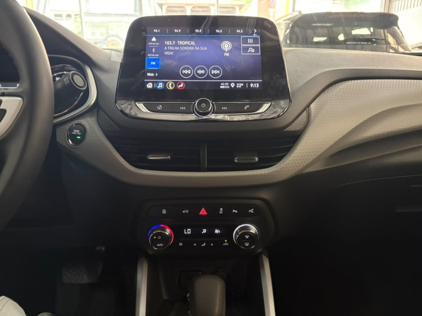 chevrolet onix 1.0 turbo flex plus premier automatico 4p 202412