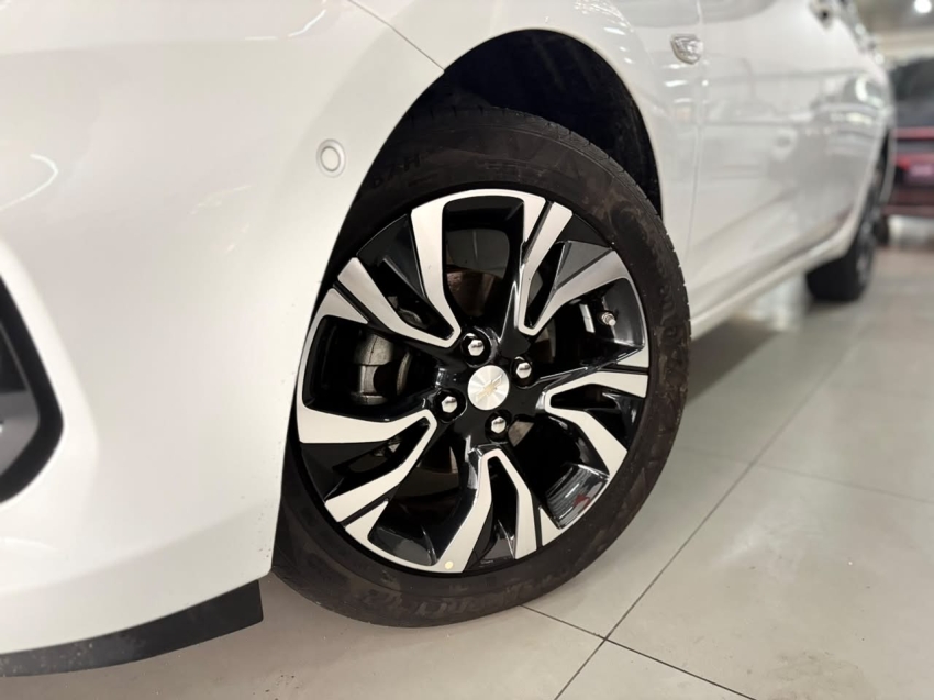 chevrolet onix 1.0 turbo flex plus premier automatico 4p 20243