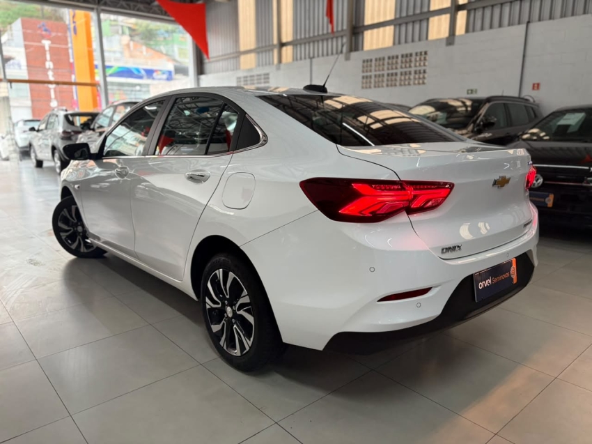 chevrolet onix 1.0 turbo flex plus premier automatico 4p 20245