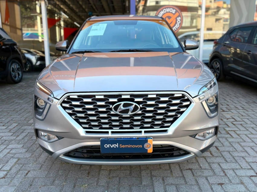hyundai creta 1.0 tgdi flex limited automatico 4p 20221