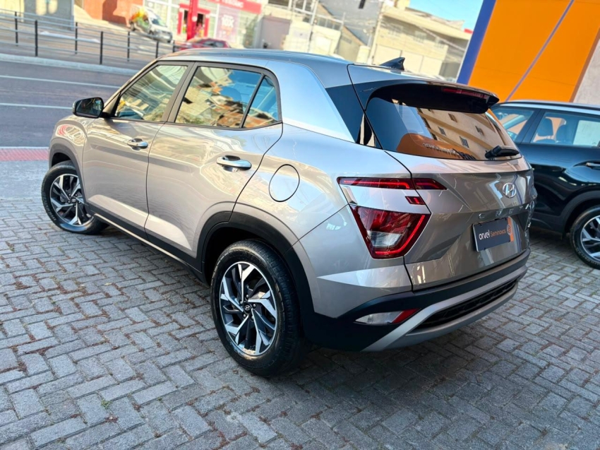 hyundai creta 1.0 tgdi flex limited automatico 4p 20225