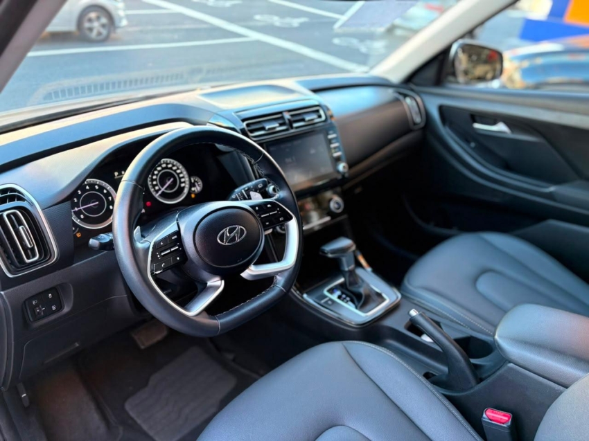 hyundai creta 1.0 tgdi flex limited automatico 4p 202211