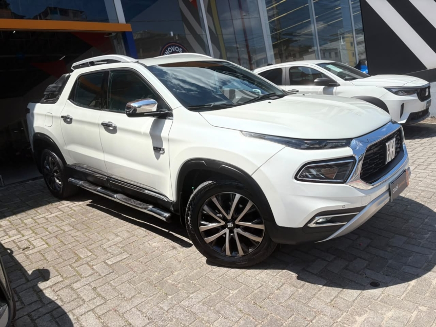 fiat toro 2.0 16v turbo diesel ranch 4wd at9 4p automatico 20222