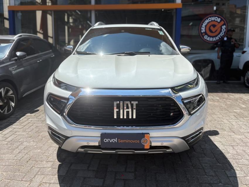fiat toro 2.0 16v turbo diesel ranch 4wd at9 4p automatico 20221