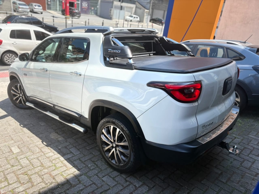 fiat toro 2.0 16v turbo diesel ranch 4wd at9 4p automatico 20225