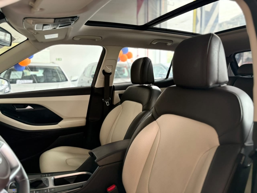 hyundai creta 2.0 flex ultimate automatico 5p 202210