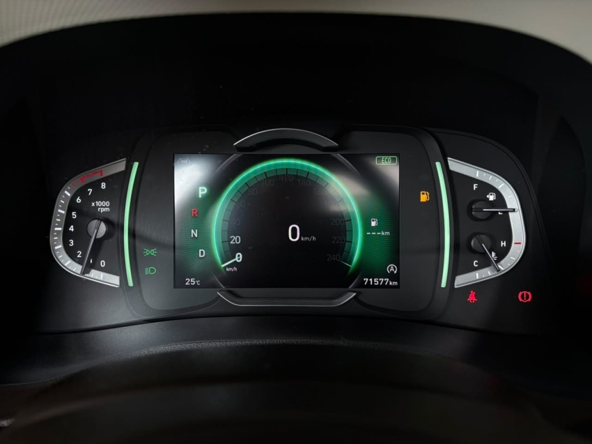 hyundai creta 2.0 flex ultimate automatico 5p 202214