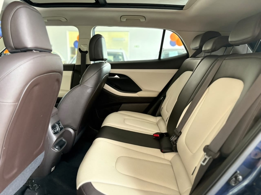 hyundai creta 2.0 flex ultimate automatico 5p 20228