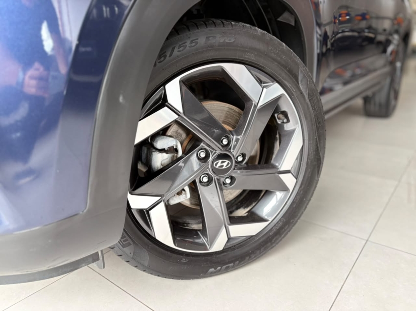 hyundai creta 2.0 flex ultimate automatico 5p 20223