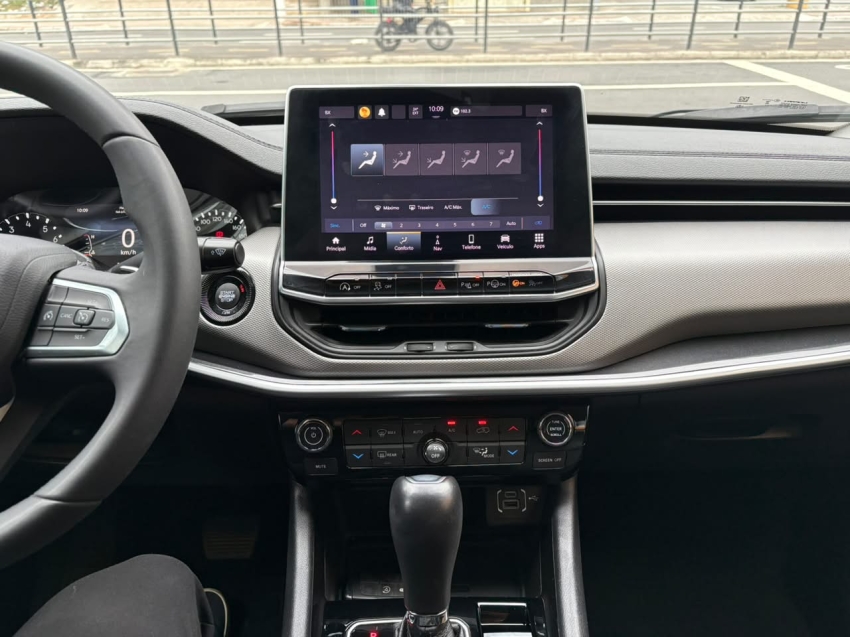 jeep compass 1.3 t270 turbo flex longitude at6 5p automatico 202312