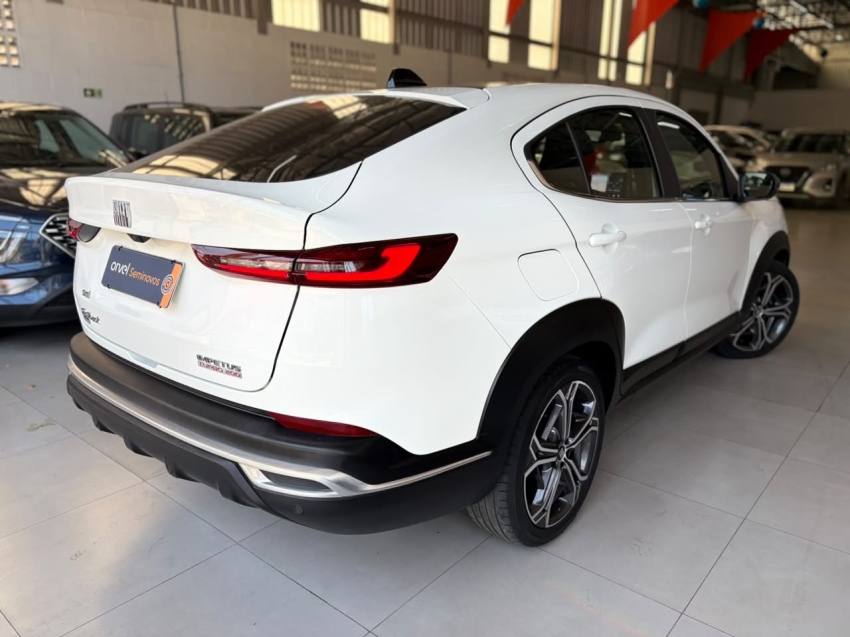 fiat fastback 1.0 turbo 200 flex impetus cvt 5p automatico 20236