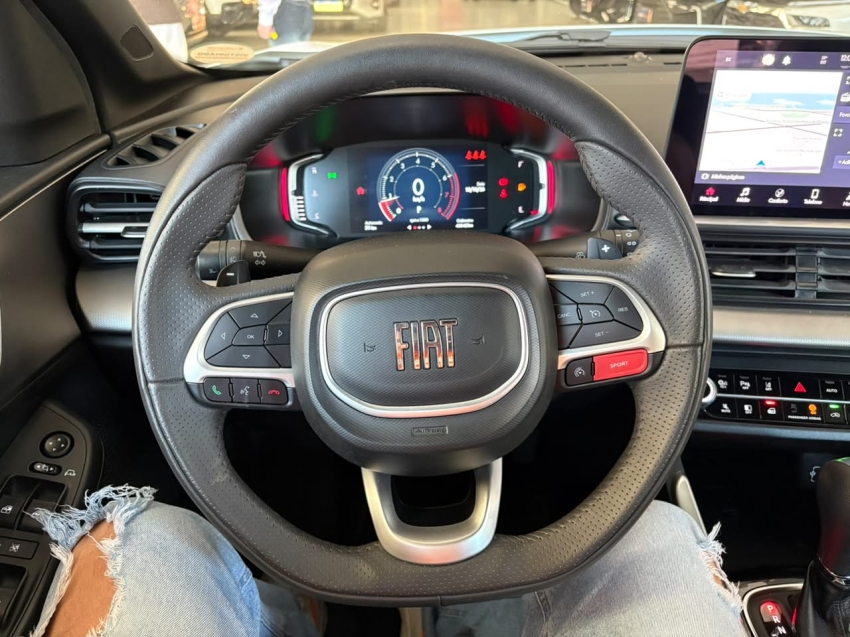 fiat fastback 1.0 turbo 200 flex impetus cvt 5p automatico 202313