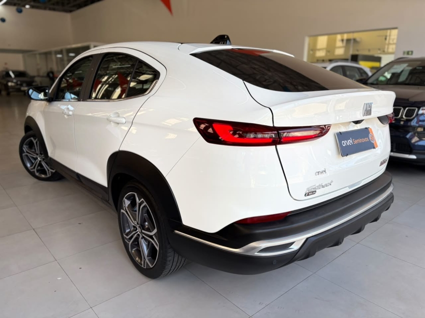 fiat fastback 1.0 turbo 200 flex impetus cvt 5p automatico 20235