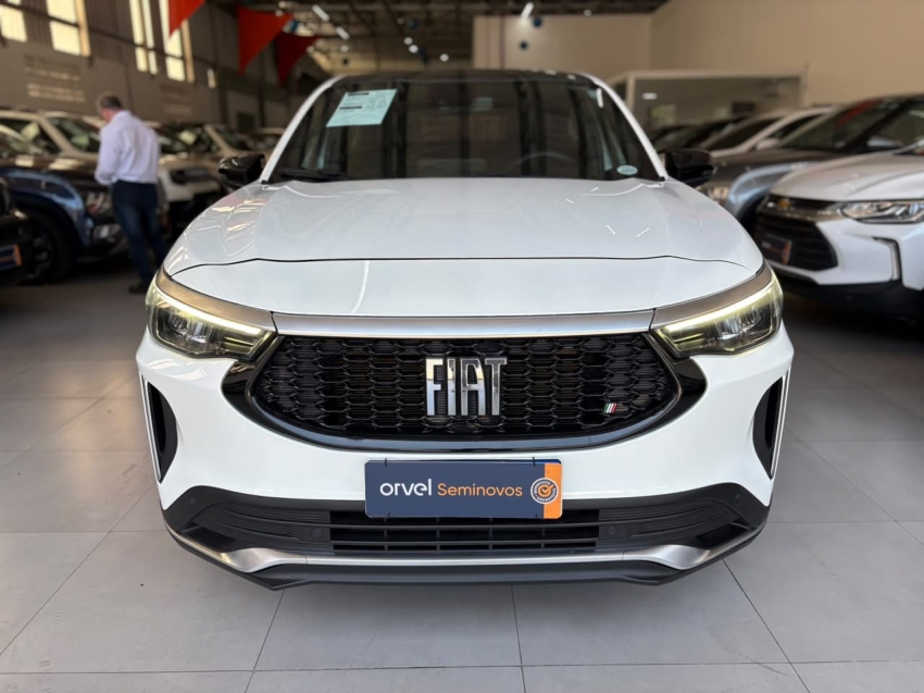 fiat fastback 1.0 turbo 200 flex impetus cvt 5p automatico 20231