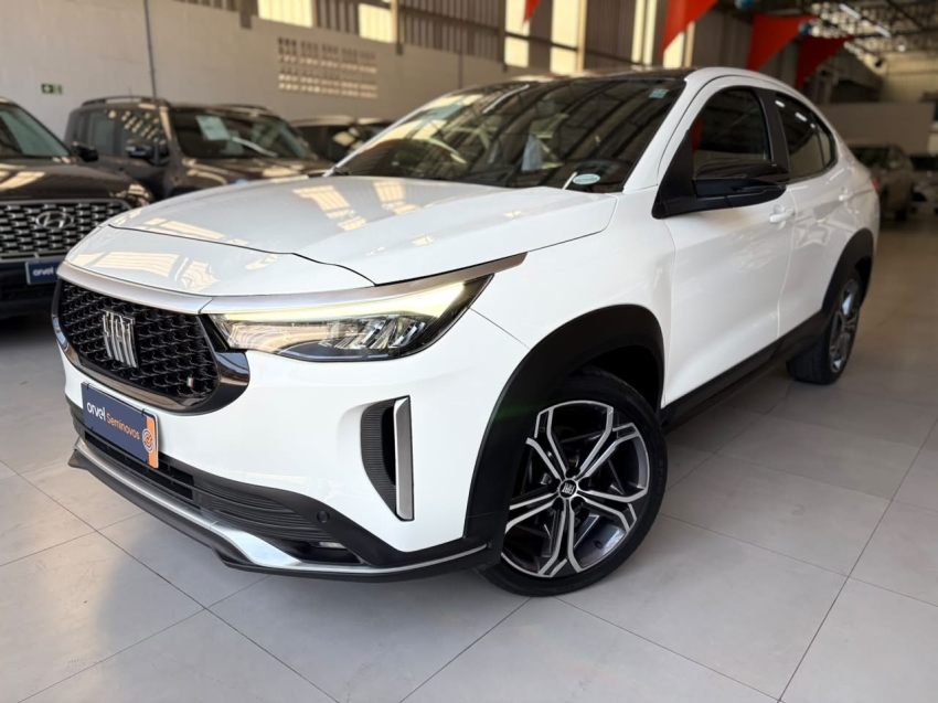 fiat fastback 1.0 turbo 200 flex impetus cvt 5p automatico 2023