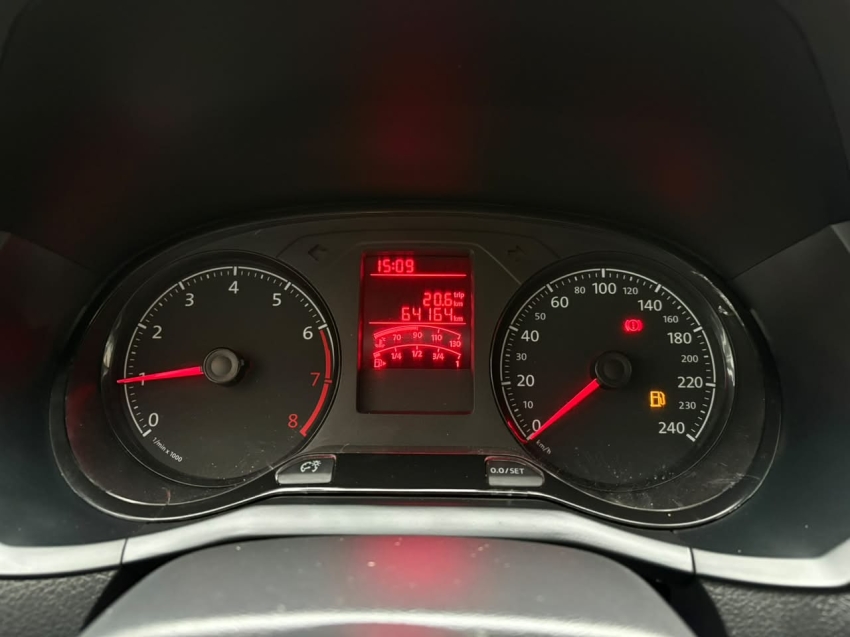 volkswagen saveiro 1.6 msi robust cd 16v flex 2p manual 202313