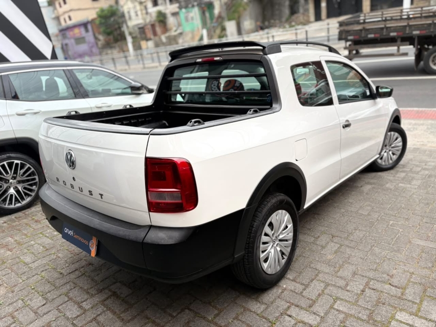 volkswagen saveiro 1.6 msi robust cd 16v flex 2p manual 20236