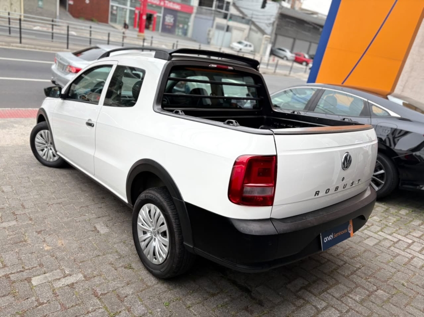 volkswagen saveiro 1.6 msi robust cd 16v flex 2p manual 20235
