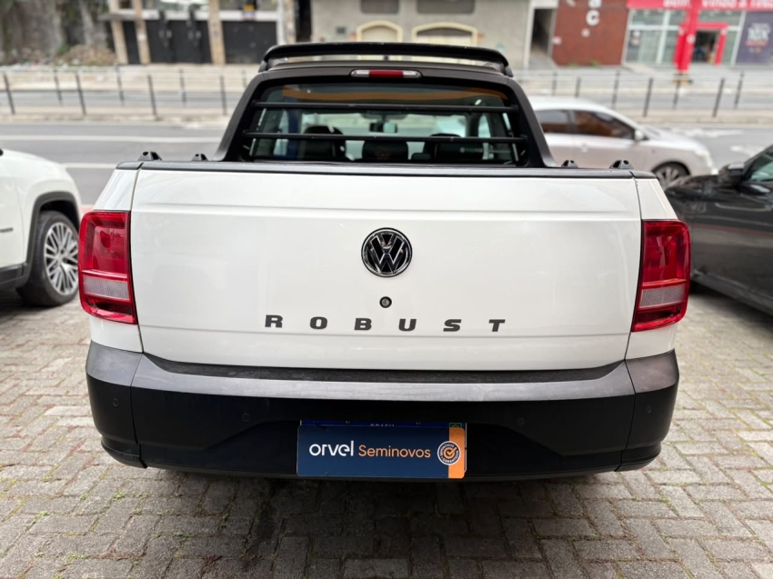 volkswagen saveiro 1.6 msi robust cd 16v flex 2p manual 20234