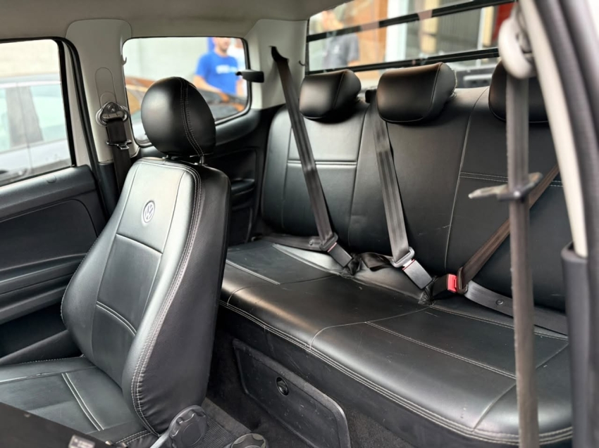 volkswagen saveiro 1.6 msi robust cd 16v flex 2p manual 20238