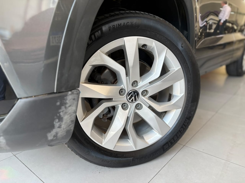 volkswagen taos 1.4 250 tsi total flex comfortline automatico 5p 20223