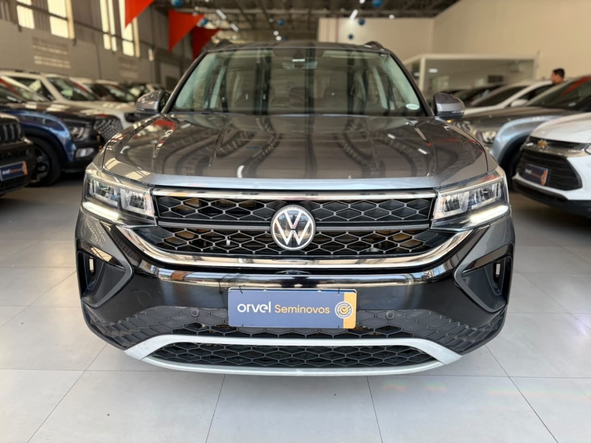 volkswagen taos 1.4 250 tsi total flex comfortline automatico 5p 20221