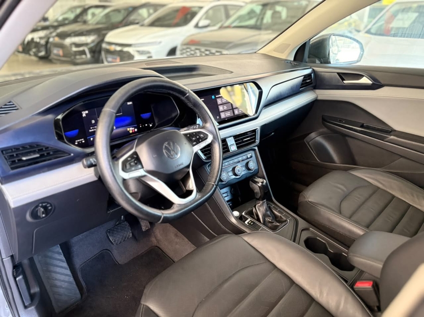 volkswagen taos 1.4 250 tsi total flex comfortline automatico 5p 202211