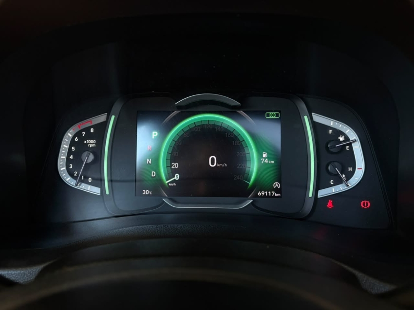 hyundai creta 1.0 tgdi flex platinum automatico 5p 202214