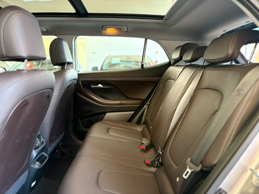 hyundai creta 1.0 tgdi flex platinum automatico 5p 20228