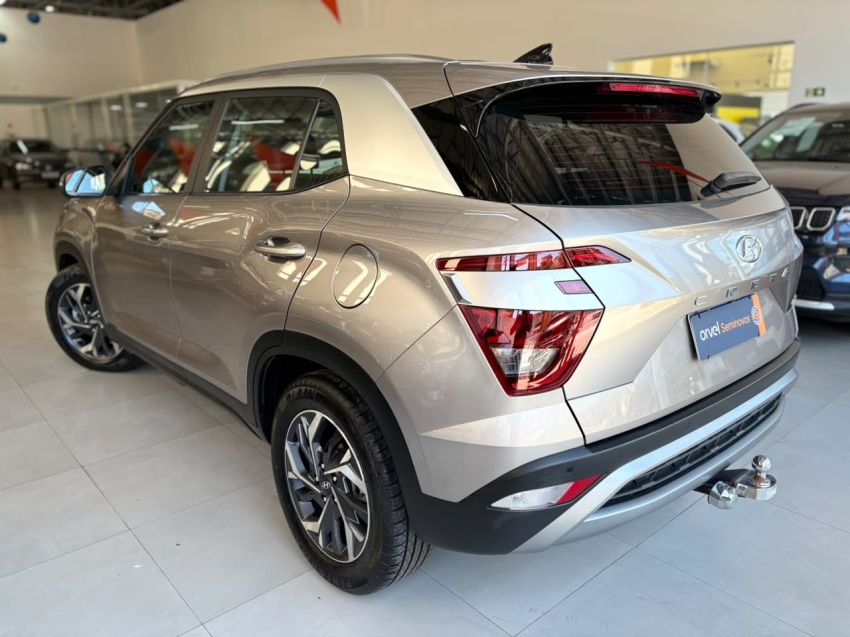 hyundai creta 1.0 tgdi flex platinum automatico 5p 20225
